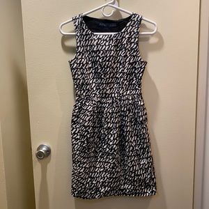 Zara Dress